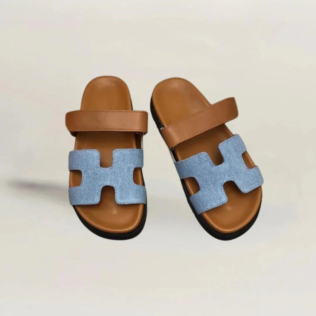Helvano | Elegante Sandalen für Damen