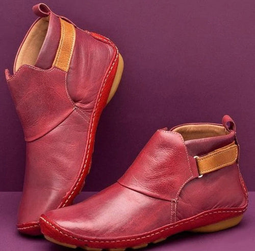 Helvano | Chelsea-Stiefeletten für Damen