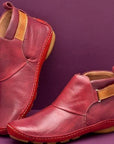Helvano | Chelsea-Stiefeletten für Damen