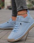 Helvano | Ergonomische Unisex-Sneaker