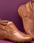 Helvano | Chelsea-Stiefeletten für Damen