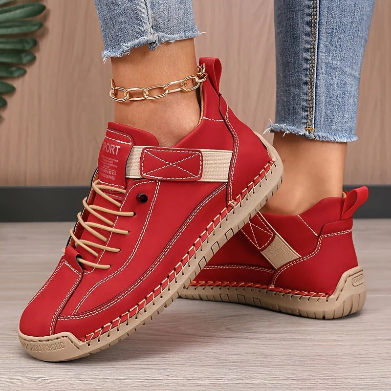 Helvano | Ergonomische Unisex-Sneaker
