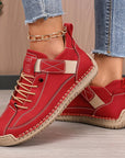 Helvano | Ergonomische Unisex-Sneaker