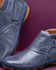 Helvano | Chelsea-Stiefeletten für Damen