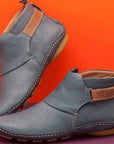 Helvano | Chelsea-Stiefeletten für Damen
