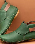 Helvano | Chelsea-Stiefeletten für Damen