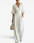 Helvano | Elegantes Jumpsuit für Damen