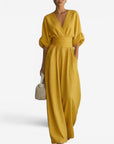 Helvano | Elegantes Jumpsuit für Damen