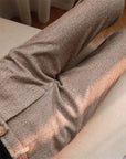Helvano | Wollhose für Damen mit Tunnelzug