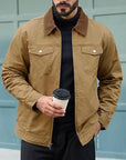 Helvano | Utility-Jacke für Herren