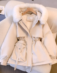 Helvano | Wintermantel für Damen