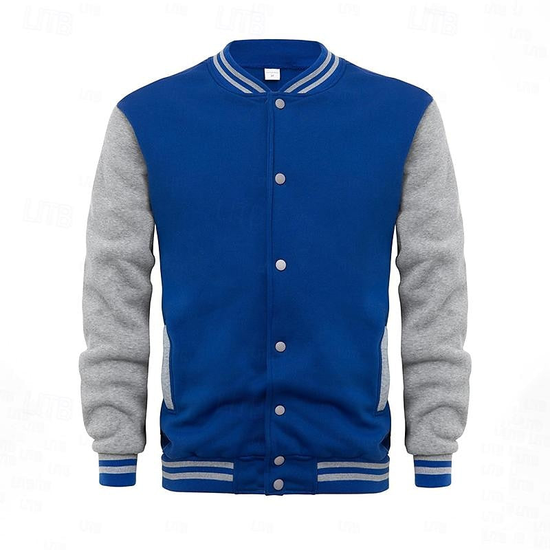 Helvano | Collegejacke für Herren