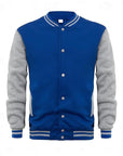 Helvano | Collegejacke für Herren