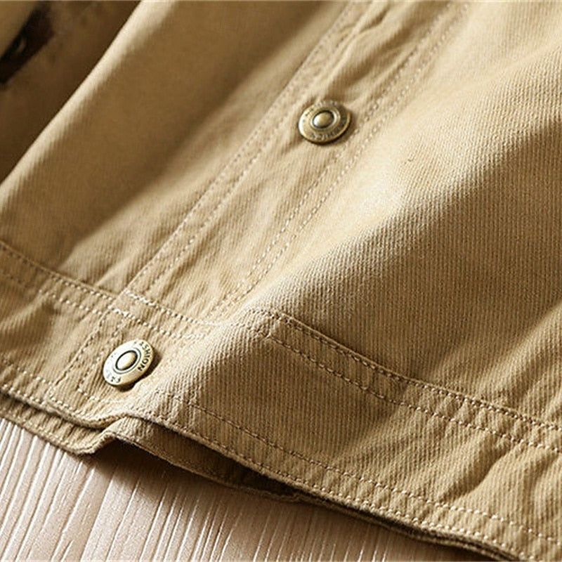 Helvano | Utility-Jacke für Herren