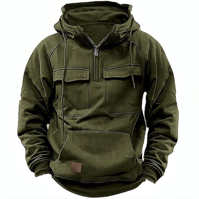 Helvano | Herren Kapuzenpullover