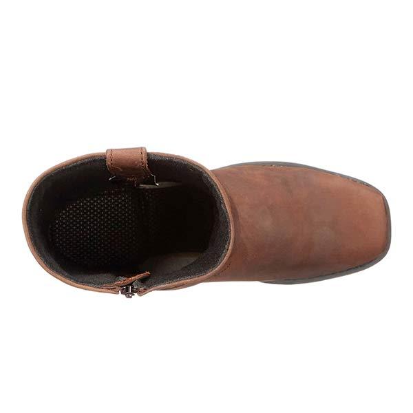 Helvano | Western-Cowboystiefel für Herren