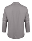 Helvano | Lässiger Leinen-Blazer für Herren