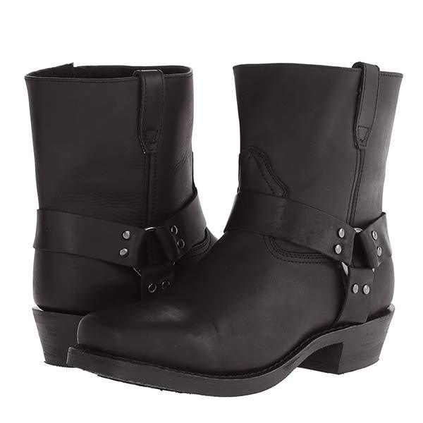 Helvano | Western-Cowboystiefel für Herren