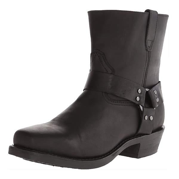 Helvano | Western-Cowboystiefel für Herren