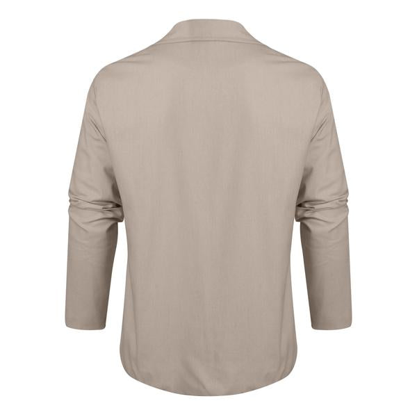 Helvano | Lässiger Leinen-Blazer für Herren
