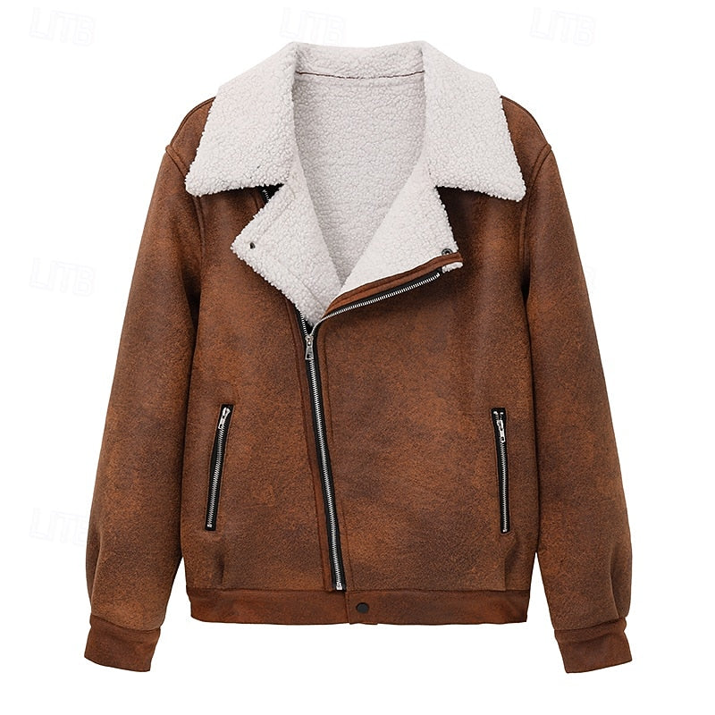 Helvano | Robuste Winterjacke für Herren