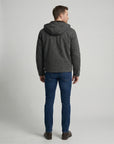 Helvano | Stylische Outdoor-Jacke für Herren