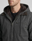 Helvano | Stylische Outdoor-Jacke für Herren
