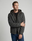 Helvano | Stylische Outdoor-Jacke für Herren