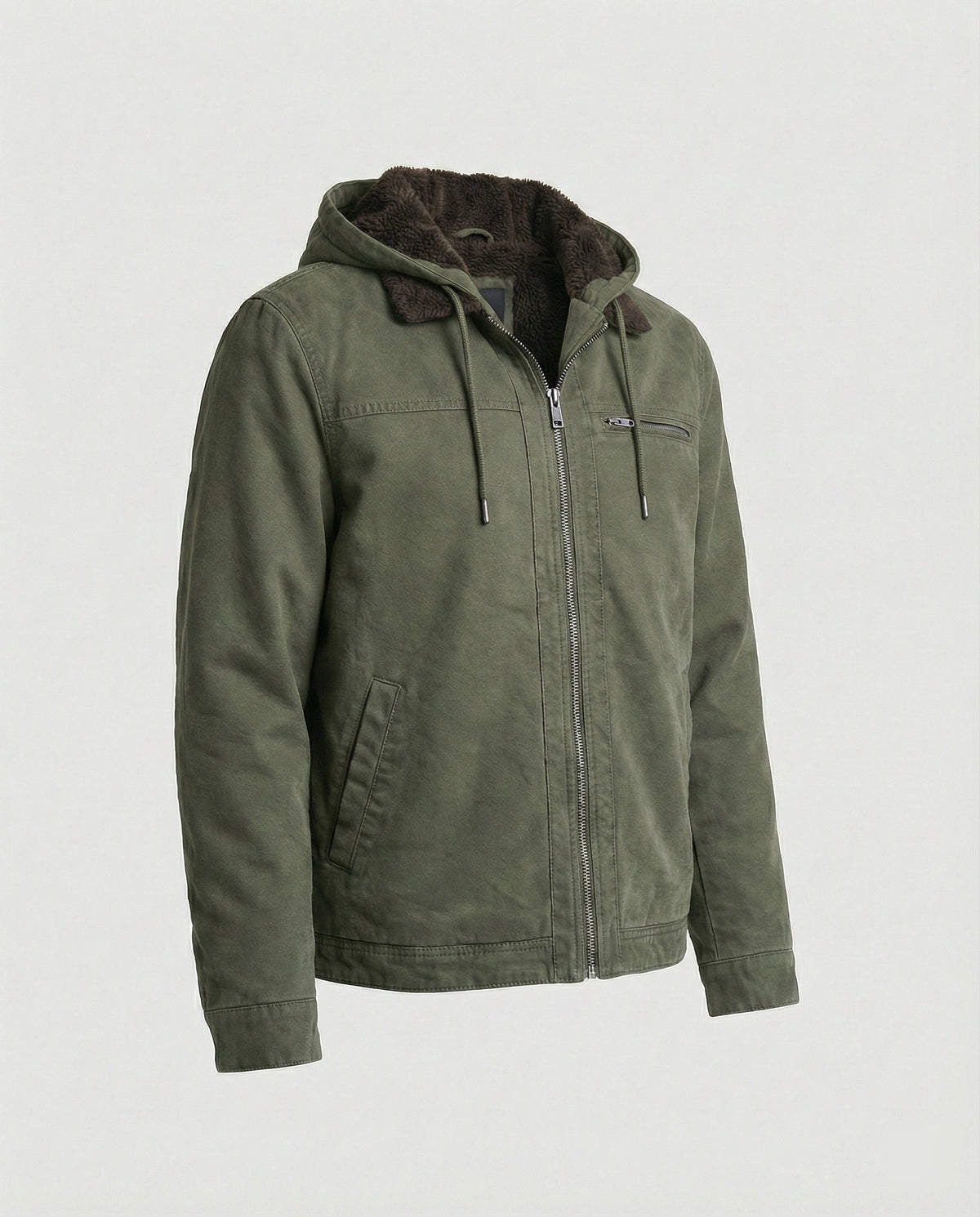 Helvano | Stylische Outdoor-Jacke für Herren