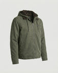Helvano | Stylische Outdoor-Jacke für Herren