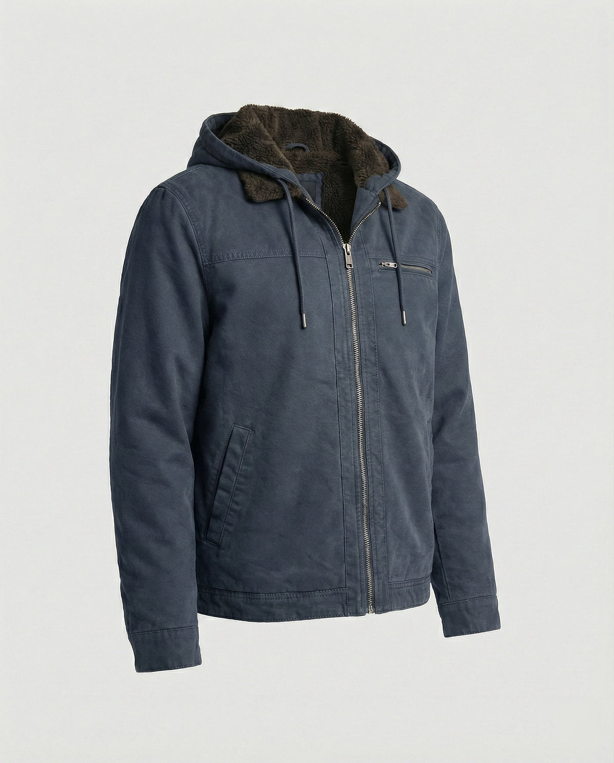 Helvano | Stylische Outdoor-Jacke für Herren