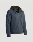 Helvano | Stylische Outdoor-Jacke für Herren