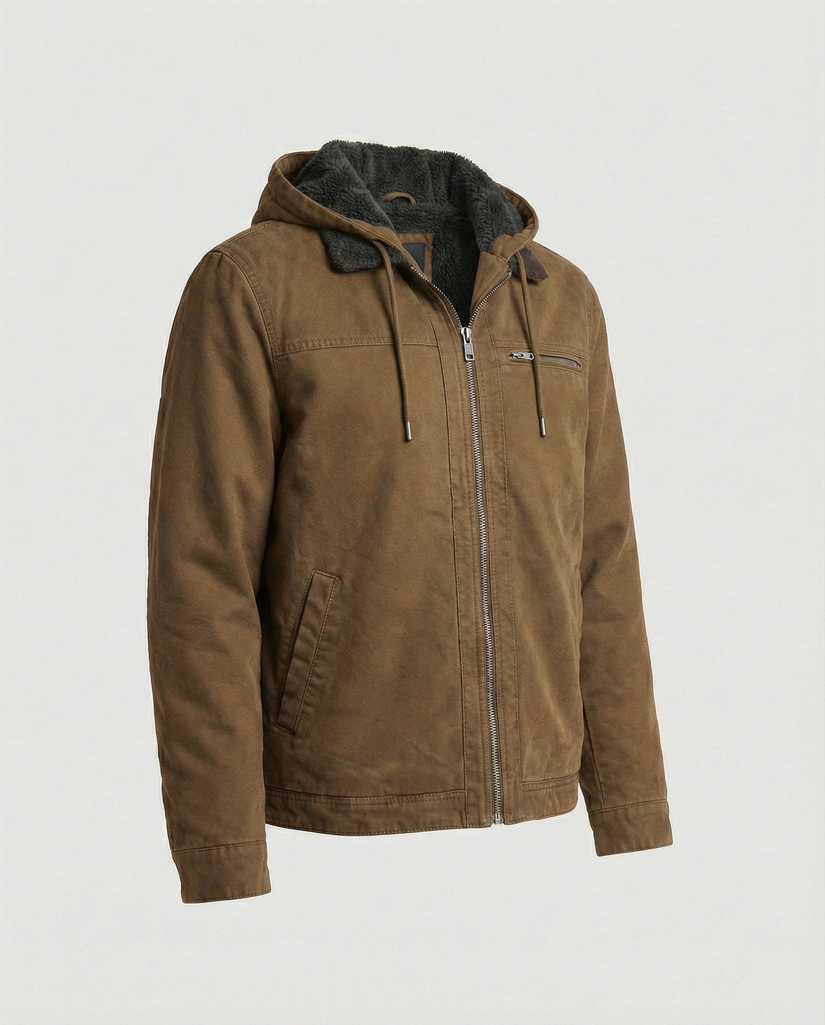 Helvano | Stylische Outdoor-Jacke für Herren