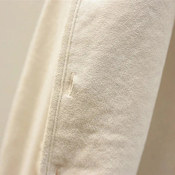 Helvano | Herren Teddy-Fleece Weste