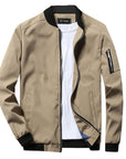 Helvano | Bequeme Herrenjacke für jeden Tag