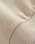 Helvano | Leichter Strickpullover mit Reissverschluss für Herren