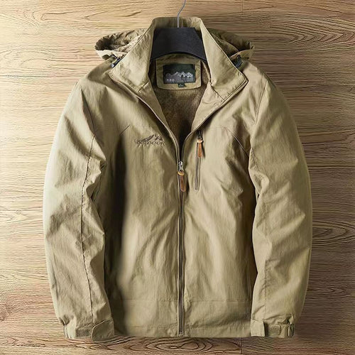 Helvano | Leichte Übergangsjacke für Herren