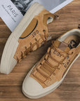 Helvano | Ledersneaker für Herren