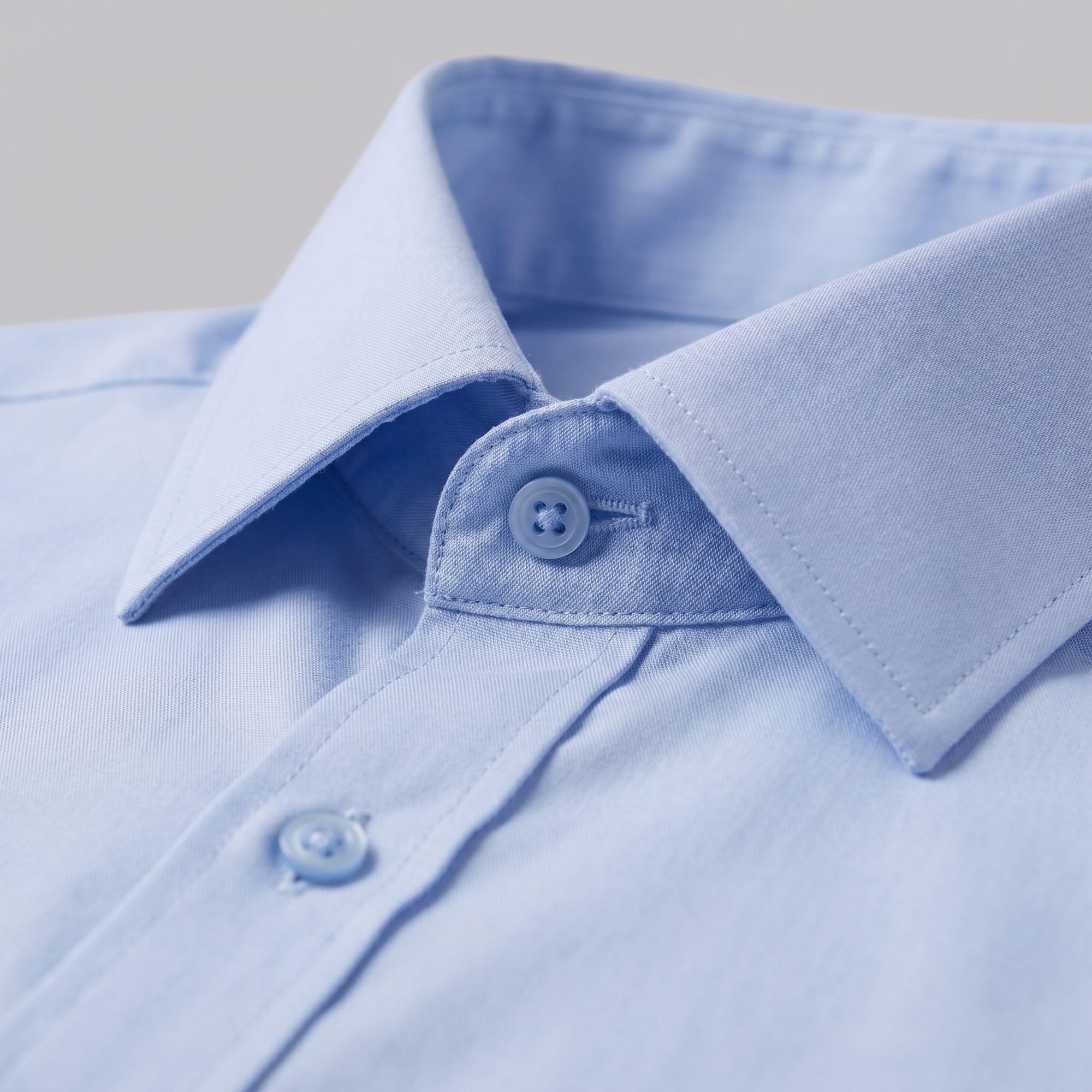 Helvano | Slim-Fit Herrenhemd mit langem Arm