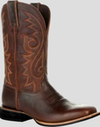 Helvano | Westernstiefel mit Stickerei für Herren
