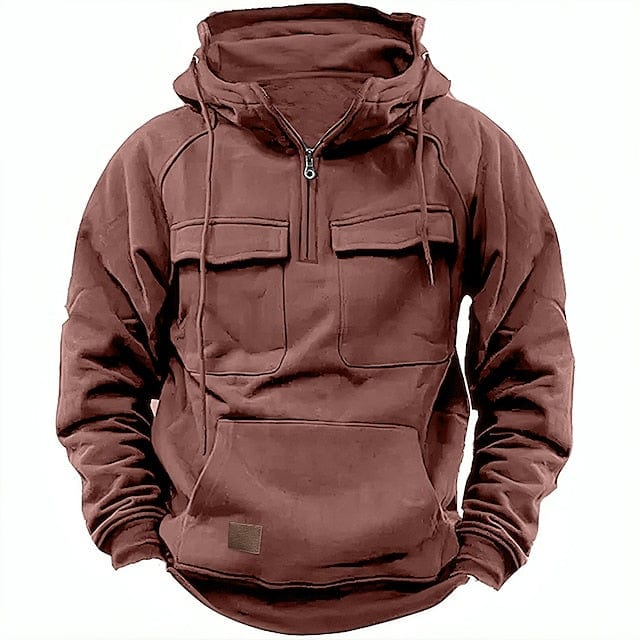 Helvano | Herren Kapuzenpullover