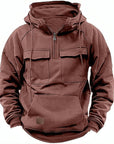 Helvano | Herren Kapuzenpullover