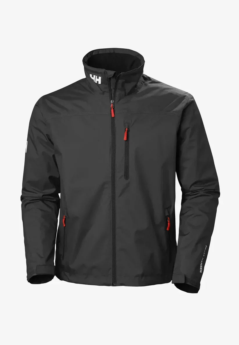 Helvano | Wind- und Regenjacke mit Stehkragen für Herren