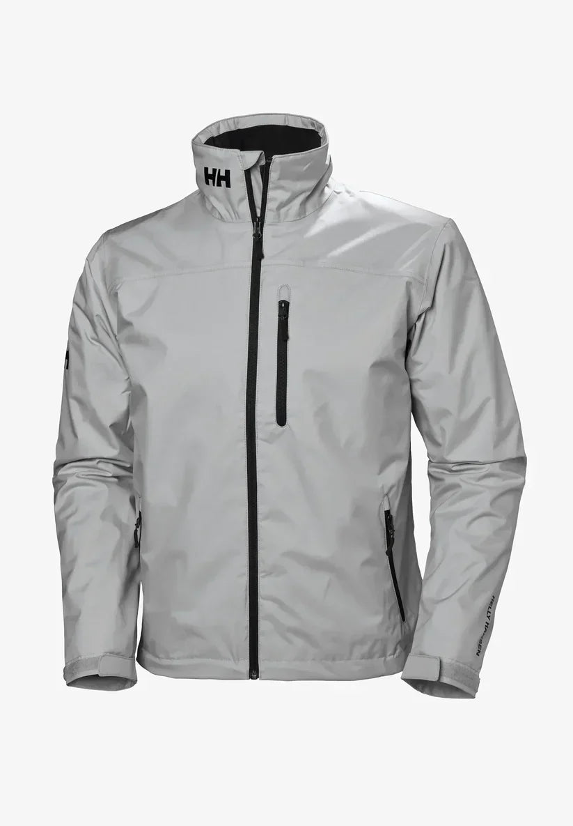 Helvano | Wind- und Regenjacke mit Stehkragen für Herren