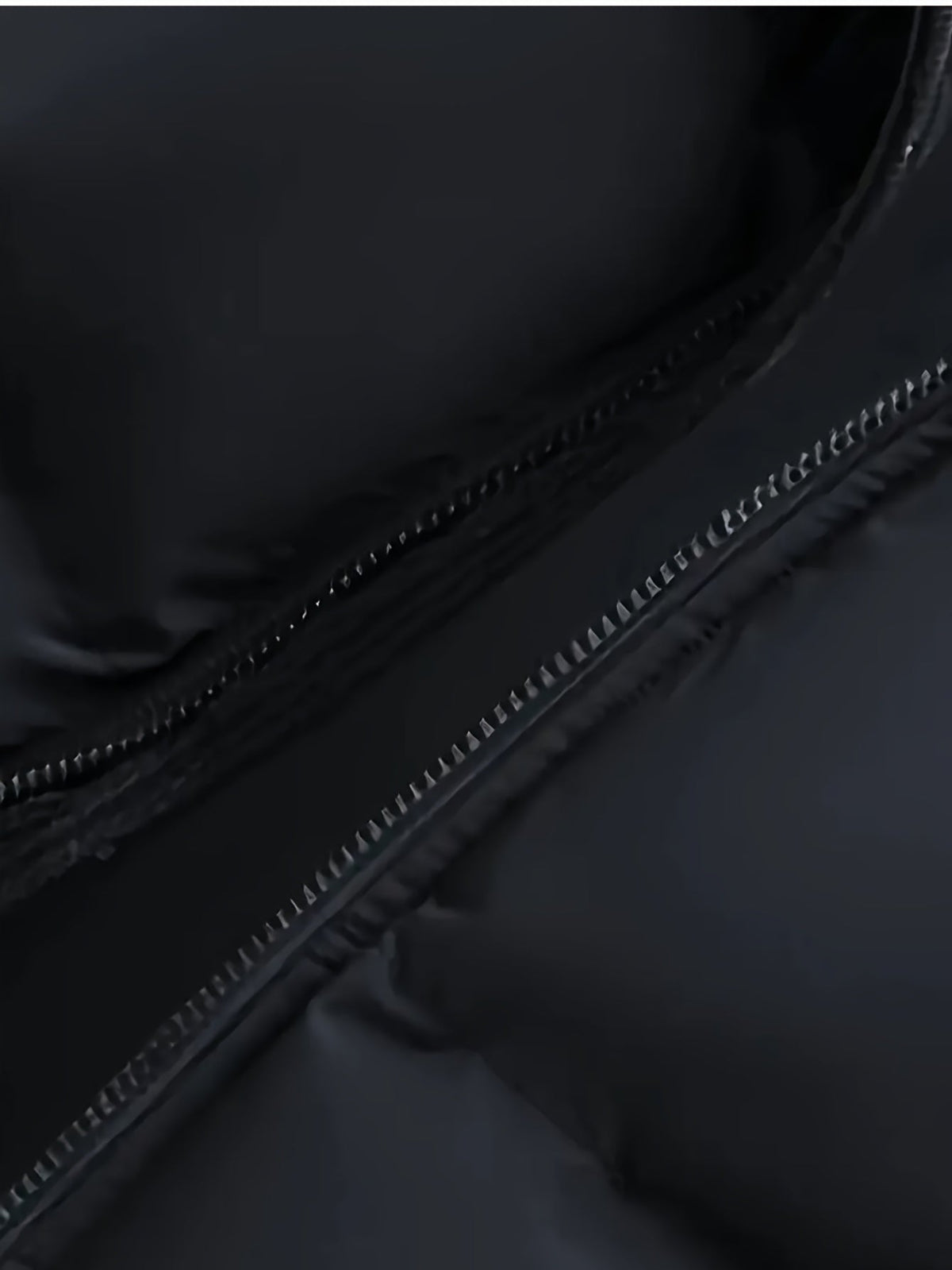 Helvano | Oversized Steppjacke mit Kapuze für Herren
