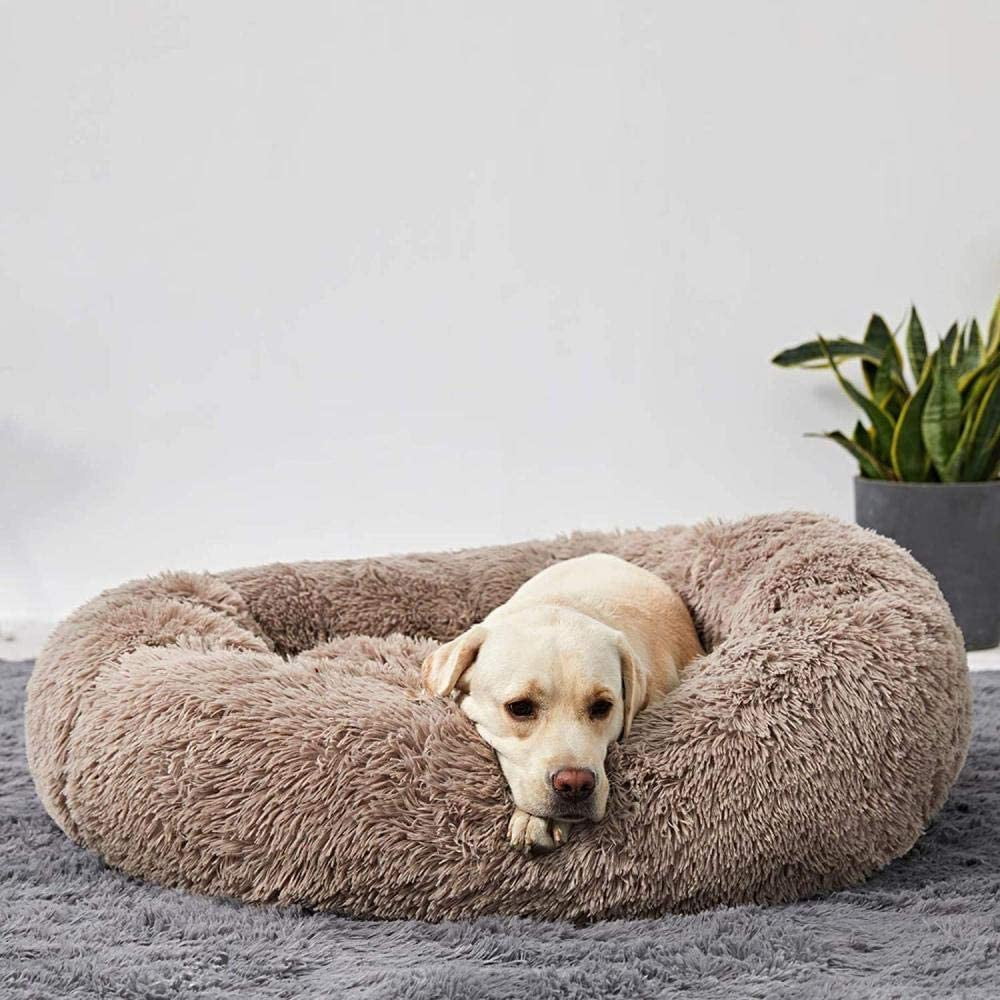 Helvano | Kuscheliges Hundebett mit weicher Polsterung
