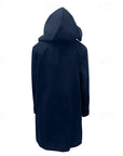Helvano | Dufflecoat mit Kapuze für Herren