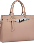 Helvano | Laptoptasche aus PU-Leder für Damen