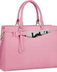 Helvano | Laptoptasche aus PU-Leder für Damen