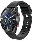 Helvano | Smartwatch mit Lautsprecher & Fitness-Tracking